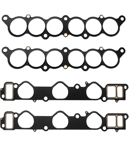Amazon.com: Toyota Genuine Air Surge Tank to Intake Manifold
